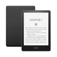 Czytnik Amazon Kindle Paperwhite 5 16 GB 6,8" czarny