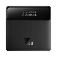 BASEUS Power Bank 20000mAh USB-C PD 100W PPBLD100-S NOWY