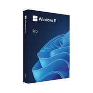 System operacyjny Microsoft 11 Pro 1 PC licencja wieczysta