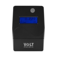 Zasilacz UPS Volt Polska 5UP1000028 1000 VA 600 W