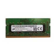 Pamięć RAM DDR4 Micron MTA8ATF1G64HZ-3G2J1 PC4-3200AA-SA2-11 8 GB