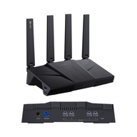 Router GL.iNet Flint 3 OpenWrt Wi-Fi 7 2.4/5/6GHz 2.5G VPN USB NAS