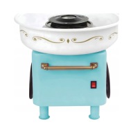Retoo Maszyna do waty cukrowej 450-550W łatwa w obsłudze