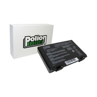 Bateria A32-F82 do ASUS F52 K40 K50AB K50IJ K50IN K51AC K61 K70IC K70IJ