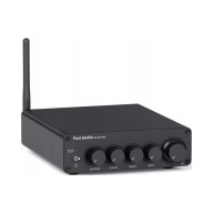 Fosi Audio BT30D Pro wzmacniacz 2.1 Bluetooth 5.0