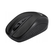 Mysz bezprzewodowa optyczna Tracer Joy II RF Nano USB 1600 dpi czarny