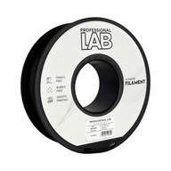 Filament Professional Lab PLA+ czarny 1 kg