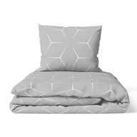 Komplet pościeli Posciel-Hurt kołdra 160cm x 200 poduszka 70x80cm 3 części