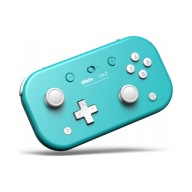 Kontroler Pad 8Bitdo LITE 2 |Switch, Android, Raspberry, Apple| Turkus