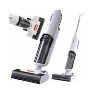 Odkurzacz pionowy Mop iLife W90 Biały 5500Pa Mopowanie Bezprzewodowy