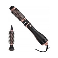 Lokówko-Suszarka ADLER 1200W 2 Szczotki Zimny Nawiew Obrotowy Kabel MOCNA