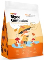 MycoGummies żelki 60 sztuk