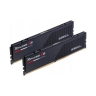 Pamięć RAM G.SKILL Ripjaws S5 DDR5 XMP3 32GB 6000 MHz CL36 Z Radiatorem