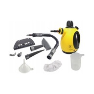 Myjka parowa Kalorik SFC 1005 TKG SFC 1005 Parownica Przenośna