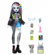 Lalka Mattel Monster High Frankie Stein 29 cm