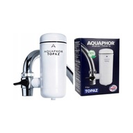 Filtr nakranowy Aquaphor Topaz