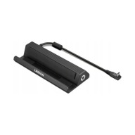 Stacja dokująca Lenovo Legion Go USB-C czarna