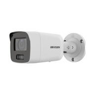Kamera tubowa (bullet) IP Hikvision DS-2CD2087G2-L 8 Mpx