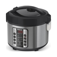 Wolnowar 1,5 l 700W timer 24h