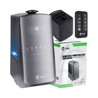 HA1 Ultradźwiękowy Nawilżacz Powietrza z Jonizatorem 5L