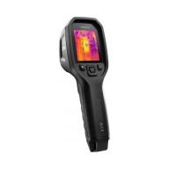 Pirometr kamera termowizyjna FLIR TG165-X MSX 80x60px do 300stC