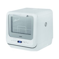 Zmywarka wolnostojąca Bomann TSG 5701