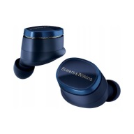 Słuchawki bezprzewodowe douszne Bowers & Wilkins Pi8 Midnight Blue