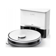 Robot sprzątający iLife A30 PRO biały