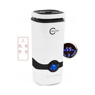 Nawilżacz powietrza Carruzzo Smart Mist Pro Air+