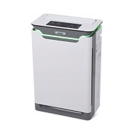 Oczyszczacz powietrza Warmtec AP350W+ WIFI TUYA 600 m³/h do 80 m² smart