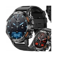 Smartwatch Vess K52 czarny