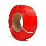 Filament PLA Rosa 3D 1,75 mm 1000 g czerwony REFILL