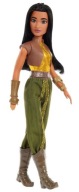 Lalka Disney Księżniczki Mattel Ray HLW02 27 cm