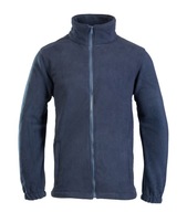 Bluza polarowa Benefit FOGG granatowy rozm L