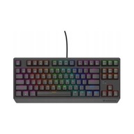 Klawiatura mechaniczna Genesis Thor 230 TKL Lite jak nowa