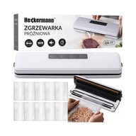 Zgrzewarka próżniowa 30cm automatyczna