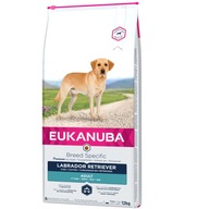 EUKANUBA Adult Breed Specific Labrador Retriever 12 kg