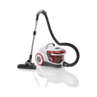 Odkurzacz bezworkowy z filtrem wodnym Gorenje VCEB01GAWWF 800 W HEPA 3 L