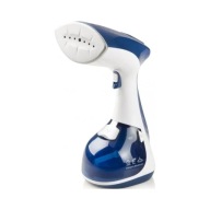 Steamer do ubrań 40 g/min ceramiczna głowica 25 s rozgrzanie