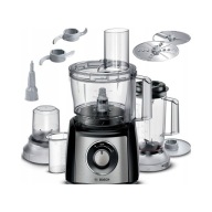 Robot kuchenny Bosch Multi Talent 3 MCM3501M 800 W srebrny/szary