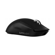 Mysz LOGITECH G PRO X Superlight 2 Lightspeed Czarny