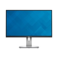 Monitor LED Dell U2515H 25" 2560 x 1440 px IPS / PLS - bardzo dobry stan