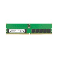 Pamięć RAM Micron ECC DDR5 32GB 5600MHz Unbuffered UDIMM MTC20C2085S1EC56BR