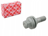 Śruby koła Febi Bilstein M12x1.25 wkręcana 17 mm