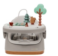 Krzesełko do karmienia Maxi Cosi Jay Plus Elegance Beige