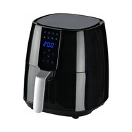 Frytkownica beztłuszczowa Etika ET06/F 1450 W 4 l czarna