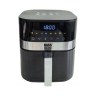 Frytkownica beztłuszczowa Bass BH10874 2000 W 6 l AIR FRYER duża