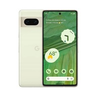 Smartfon Google Pixel 7 8 GB / 128 GB 5G żółty +ETUI