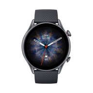 Smartwatch GPS AMOLED 5 ATM 12 dni