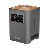 Nawilżacz ewaporacyjny Vertenz Mist 35 Smart odcienie szarości